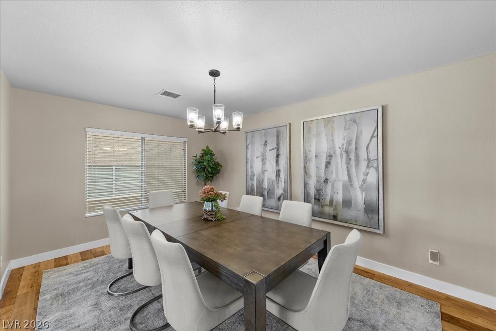 2816 Via Florentine Street Henderson, NV 89074 - Photo 11 of 53