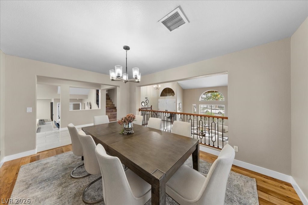 2816 Via Florentine Street Henderson, NV 89074 - Photo 12 of 53