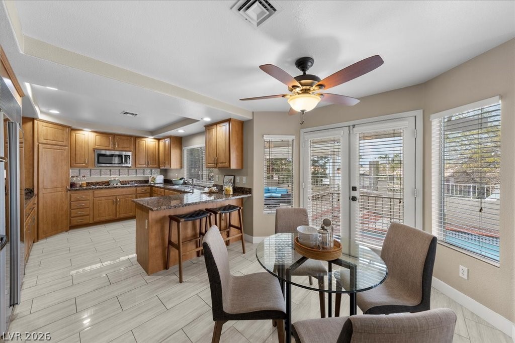 2816 Via Florentine Street Henderson, NV 89074 - Photo 13 of 53