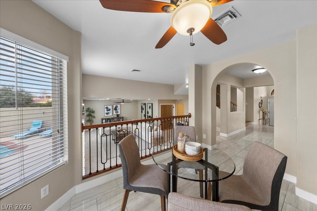 2816 Via Florentine Street Henderson, NV 89074 - Photo 14 of 53