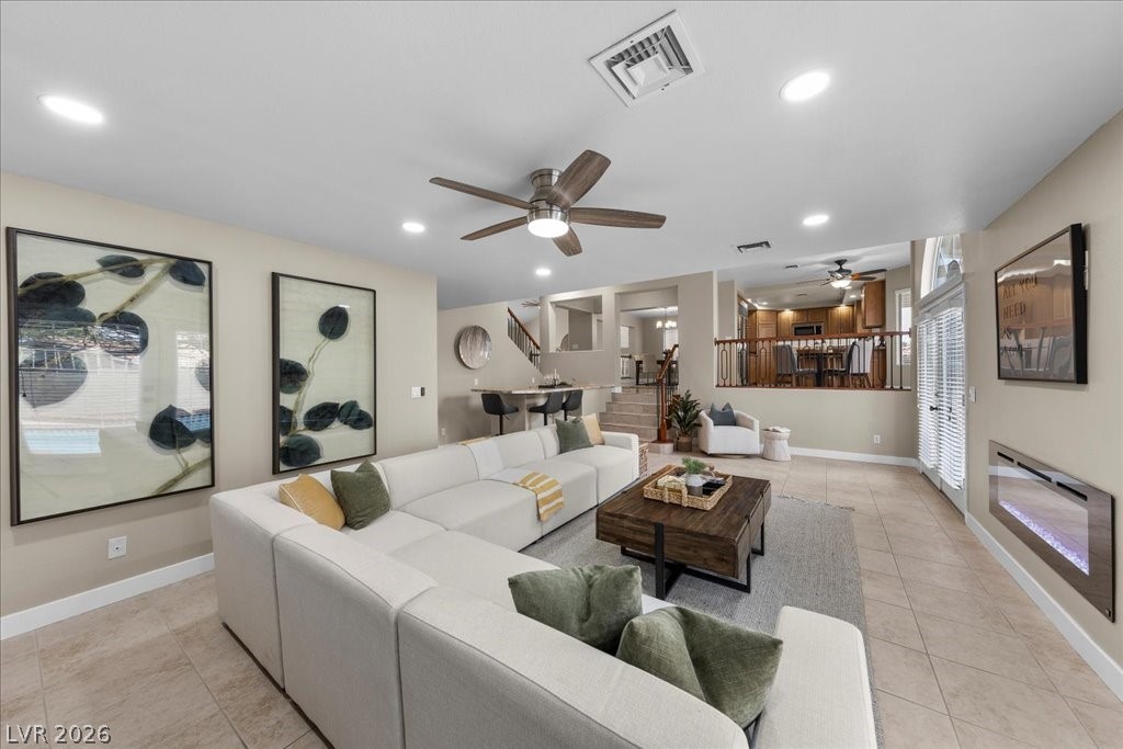 2816 Via Florentine Street Henderson, NV 89074 - Photo 21 of 53