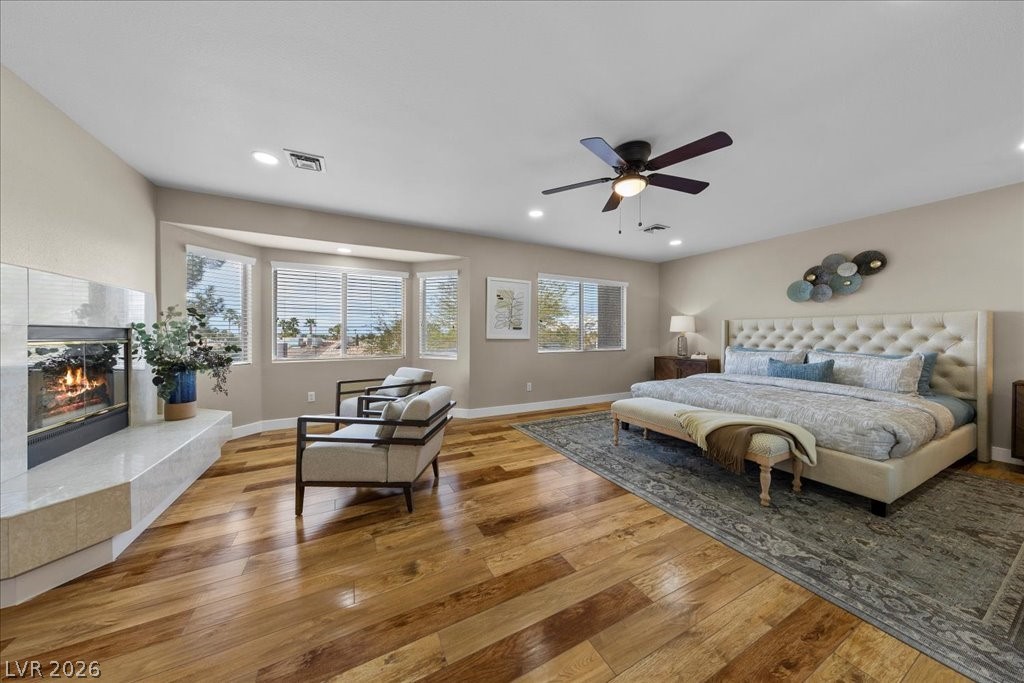 2816 Via Florentine Street Henderson, NV 89074 - Photo 22 of 53