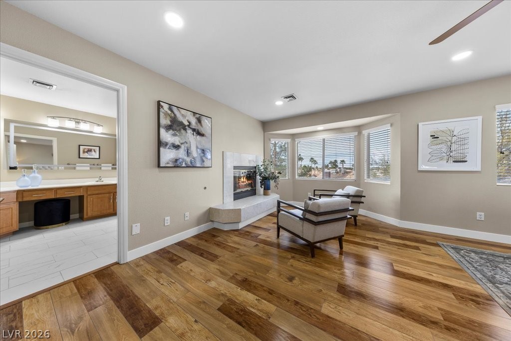 2816 Via Florentine Street Henderson, NV 89074 - Photo 23 of 53