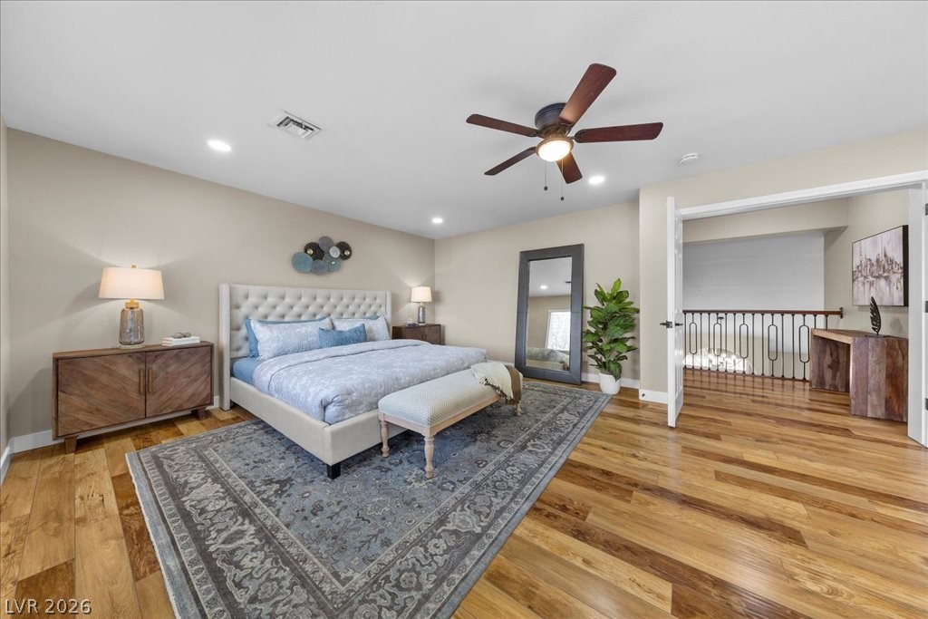 2816 Via Florentine Street Henderson, NV 89074 - Photo 24 of 53