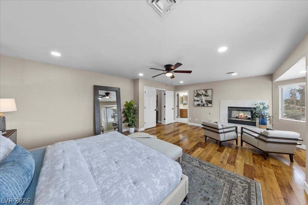 2816 Via Florentine Street Henderson, NV 89074 - Photo 25 of 53