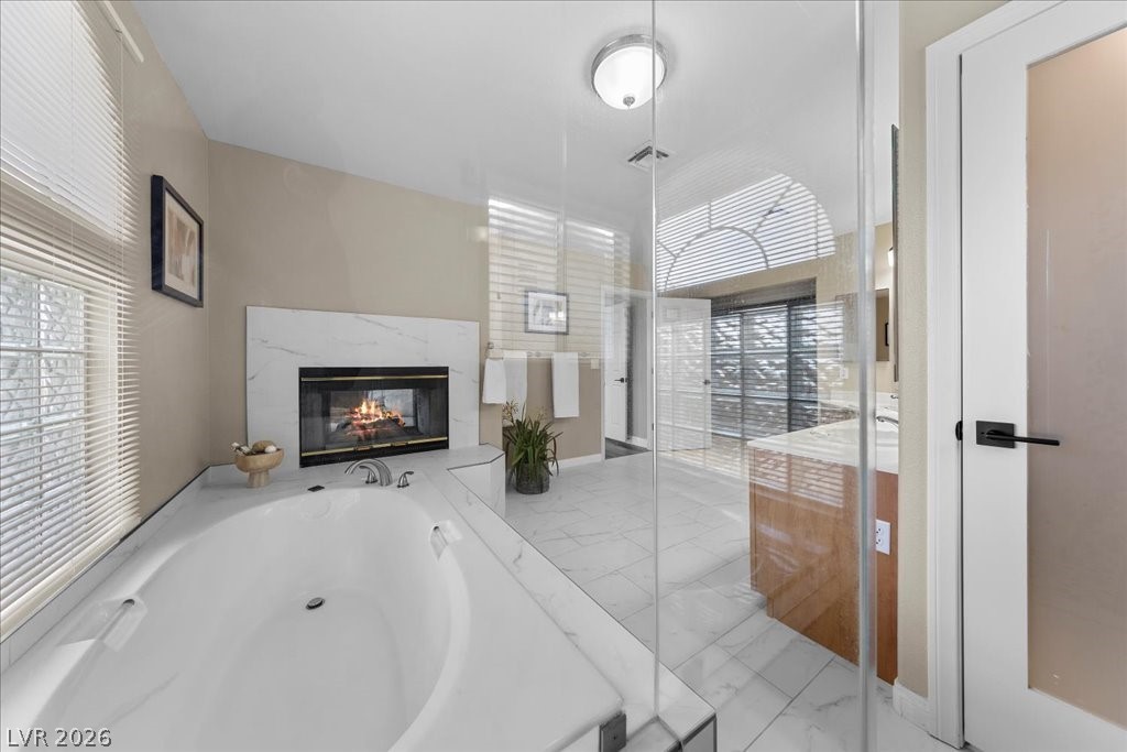 2816 Via Florentine Street Henderson, NV 89074 - Photo 26 of 53