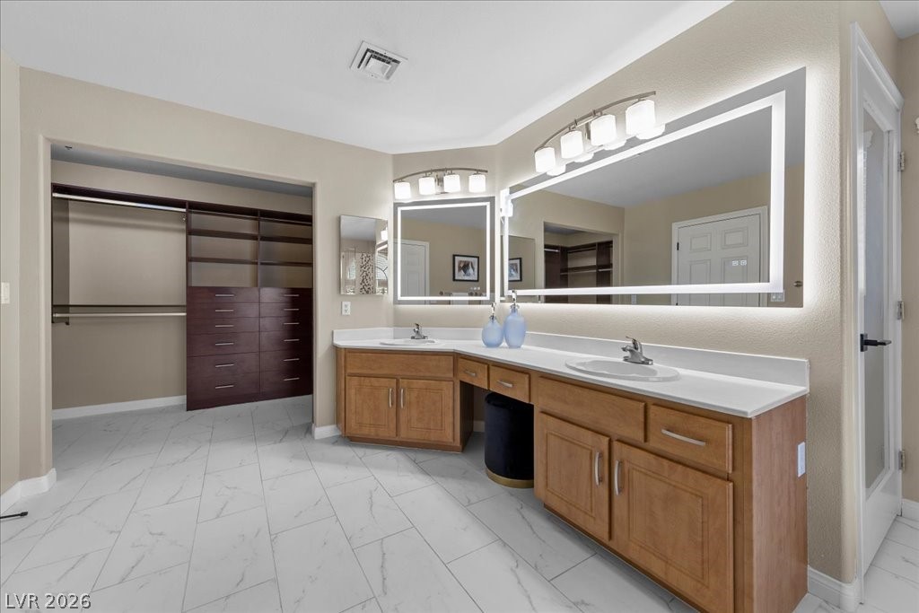 2816 Via Florentine Street Henderson, NV 89074 - Photo 27 of 53