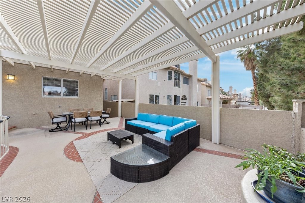 2816 Via Florentine Street Henderson, NV 89074 - Photo 34 of 53