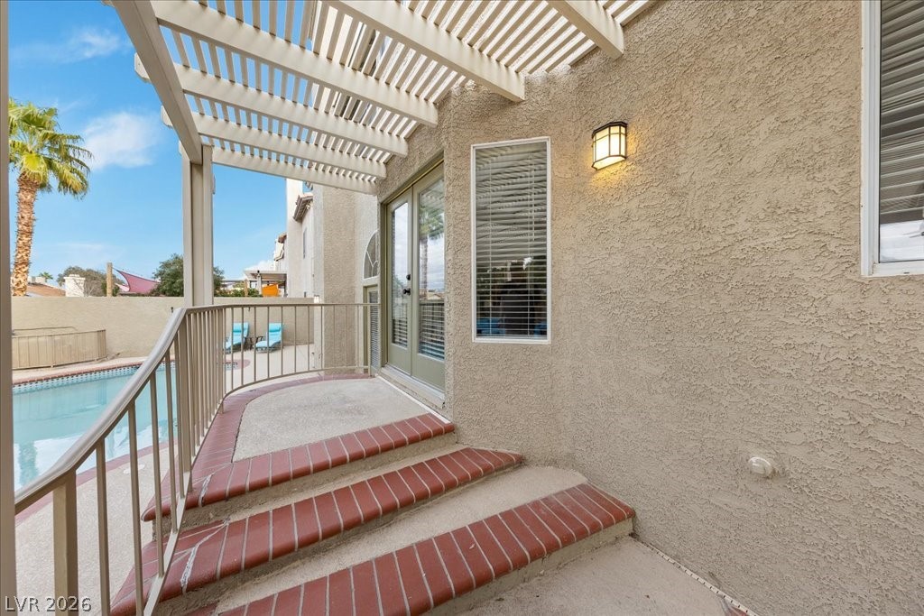 2816 Via Florentine Street Henderson, NV 89074 - Photo 36 of 53