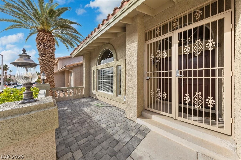 2816 Via Florentine Street Henderson, NV 89074 - Photo 4 of 53