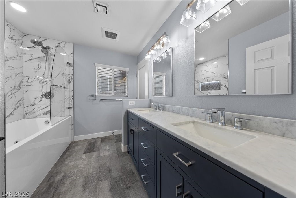 2816 Via Florentine Street Henderson, NV 89074 - Photo 43 of 53