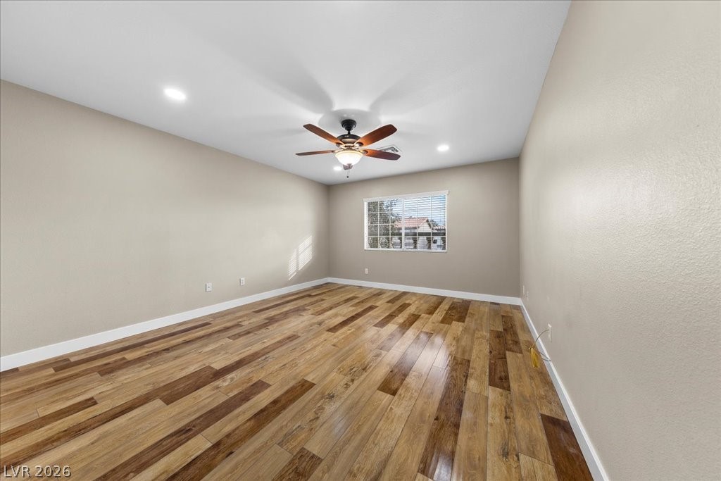 2816 Via Florentine Street Henderson, NV 89074 - Photo 44 of 53