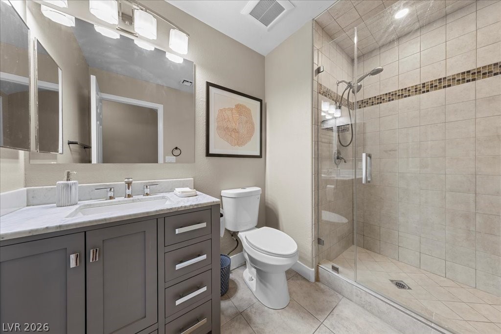 2816 Via Florentine Street Henderson, NV 89074 - Photo 51 of 53