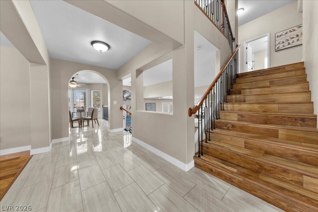 2816 Via Florentine Street Henderson, NV 89074 - Photo 10 of 53