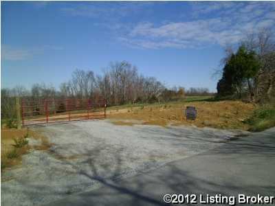 1964 Radcliff Road Smithfield, KY 40068 - Photo 4 of 8 Additional Photo