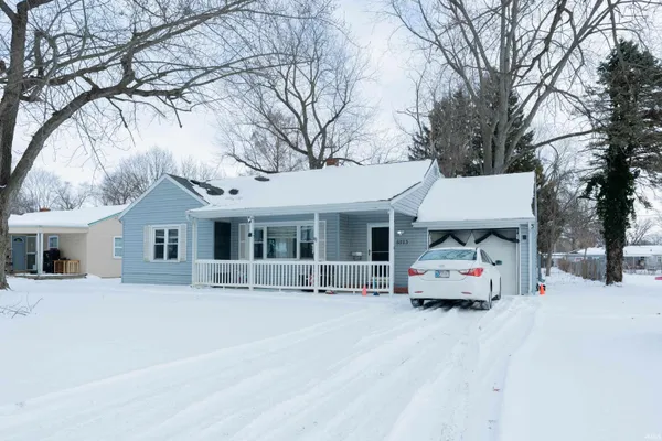 $169,900 | 5223 Standish Drive, Fort Wayne, IN 46806