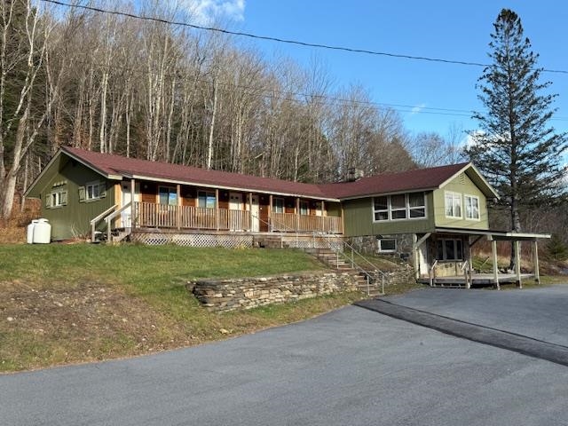 136 Vermont Rte 100 West Dover, VT 05356 - Photo 29 of 41