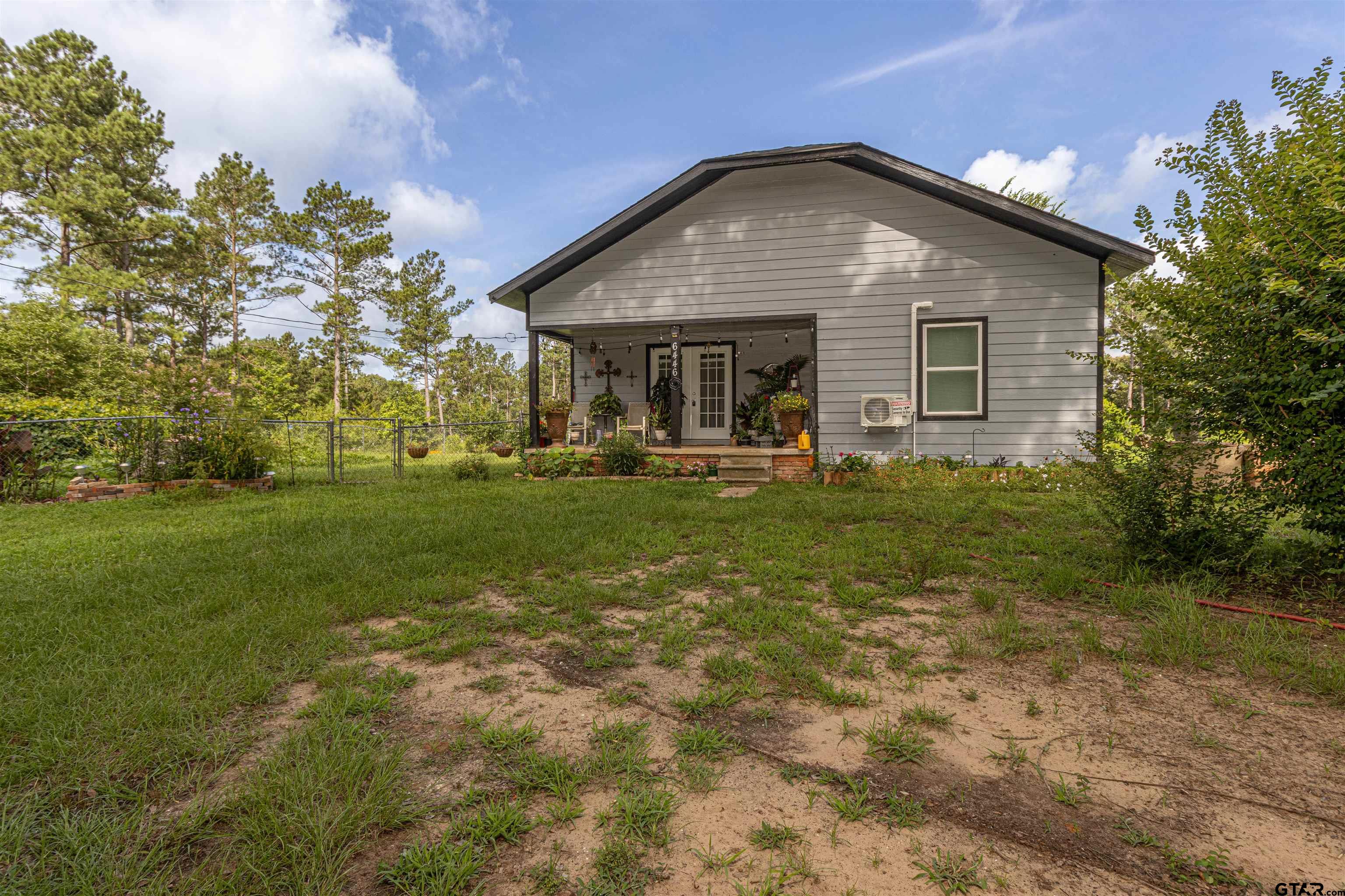 6446 Farm To Market Road 752 Rusk, TX 75785 - Photo 1 of 25