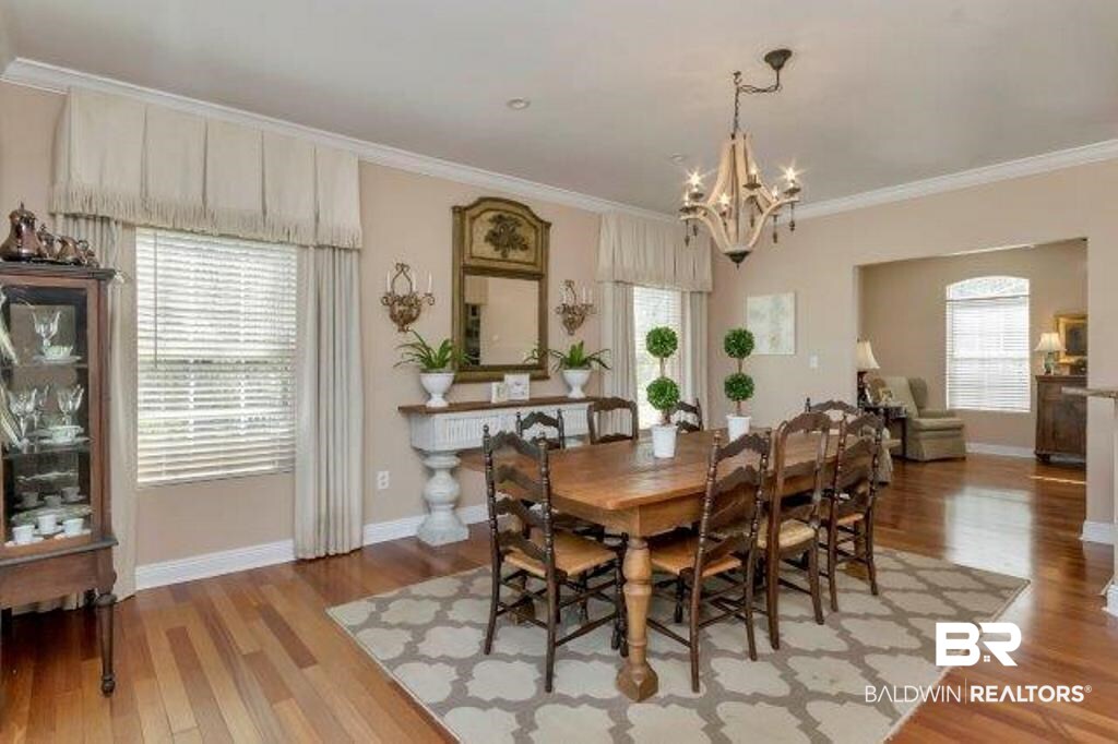 5030 River Trace Theodore, AL 36582 - Photo 7 of 35