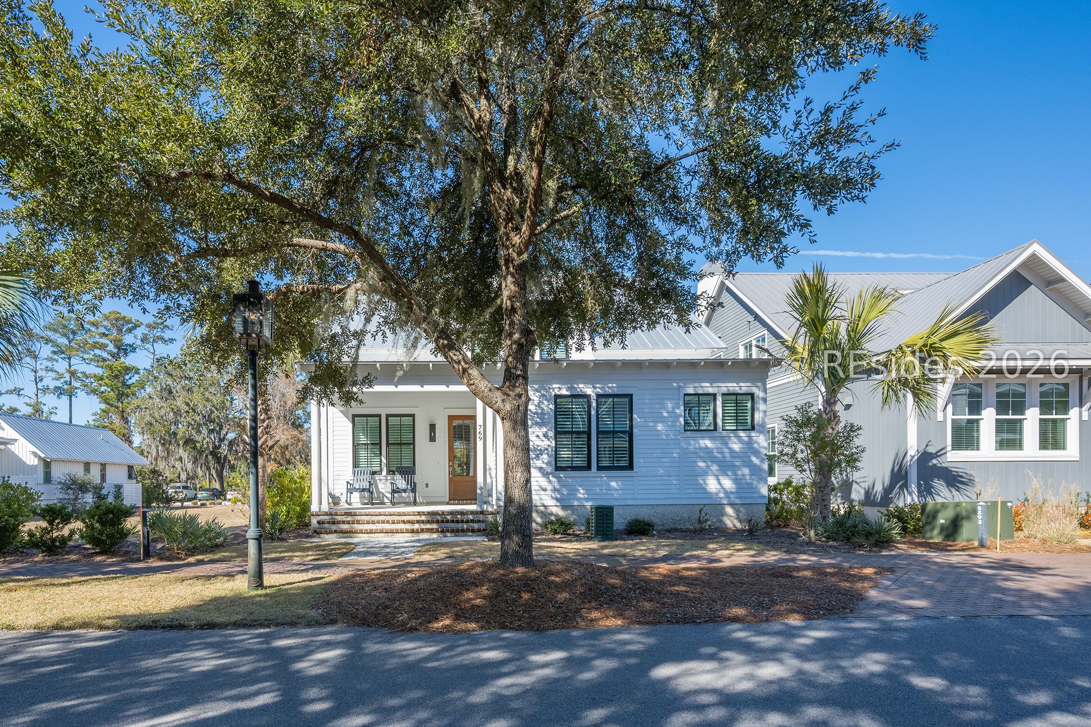 769 Old Moreland Road Bluffton, SC 29910 - Photo 2 of 51