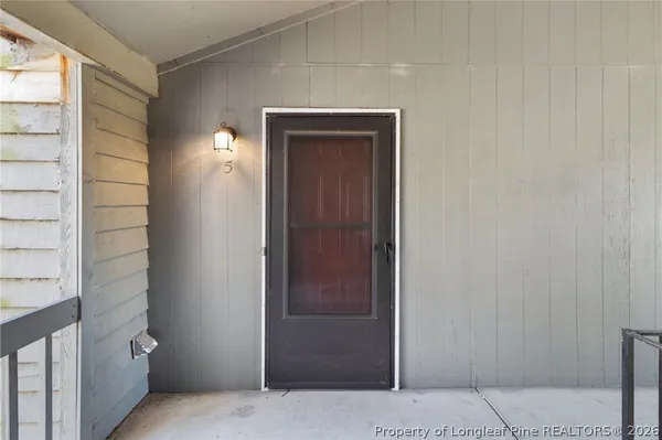 $95,000 | 1841 Tryon Drive, Unit 5, Fayetteville, NC 28303