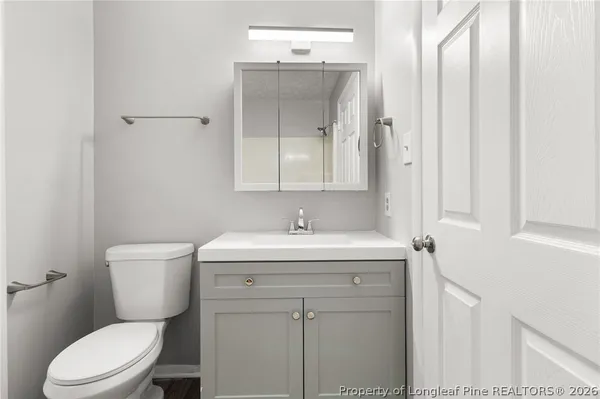 $95,000 | 1841 Tryon Drive, Unit 5, Fayetteville, NC 28303