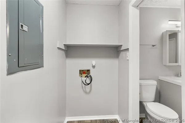 $95,000 | 1841 Tryon Drive, Unit 5, Fayetteville, NC 28303