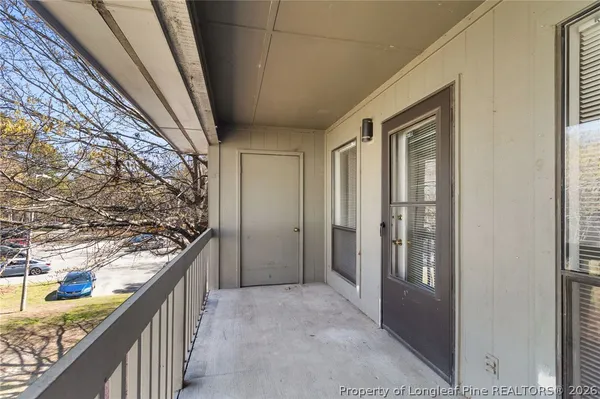 $95,000 | 1841 Tryon Drive, Unit 5, Fayetteville, NC 28303