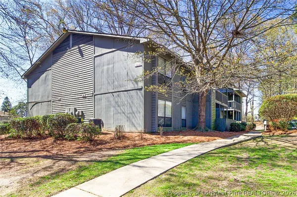 $95,000 | 1841 Tryon Drive, Unit 5, Fayetteville, NC 28303