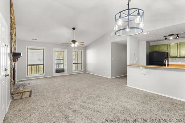 $95,000 | 1841 Tryon Drive, Unit 5, Fayetteville, NC 28303