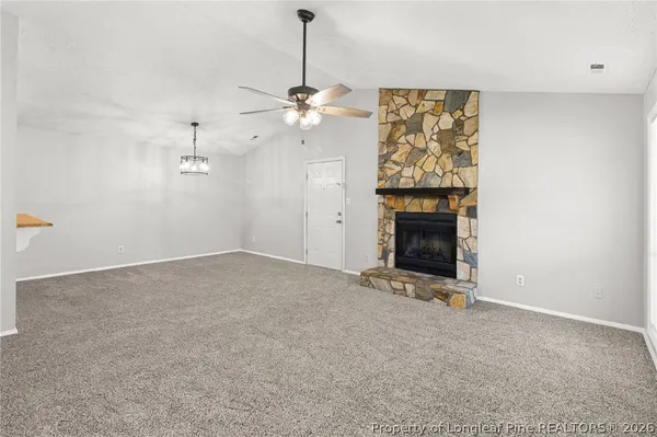 $95,000 | 1841 Tryon Drive, Unit 5, Fayetteville, NC 28303