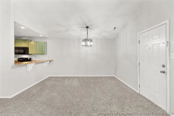 $95,000 | 1841 Tryon Drive, Unit 5, Fayetteville, NC 28303