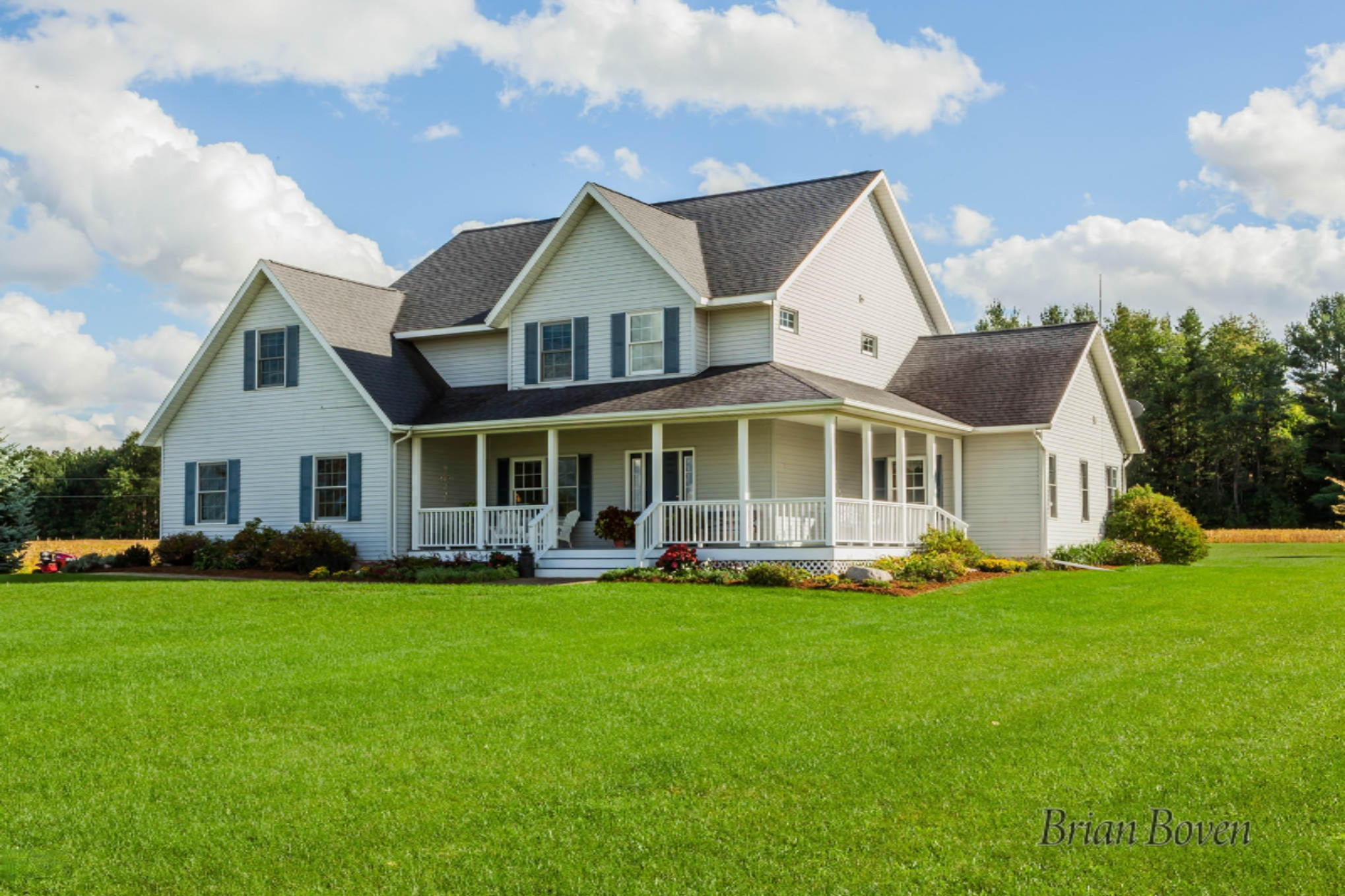 14080 Heffron Road Northeast Belding, MI 48809 - Photo 1 of 48 IMG_1057