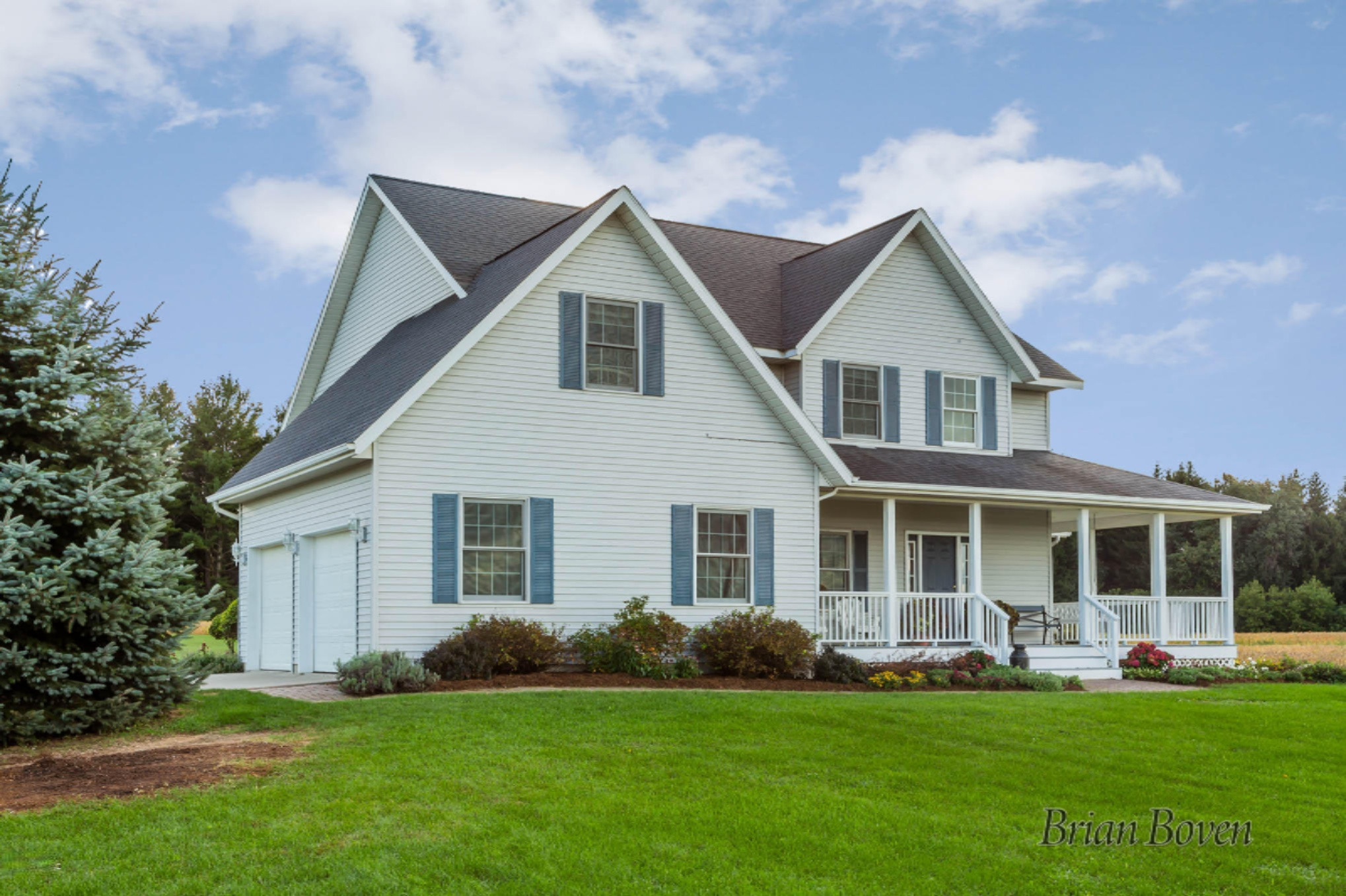 14080 Heffron Road Northeast Belding, MI 48809 - Photo 2 of 48 IMG_1062