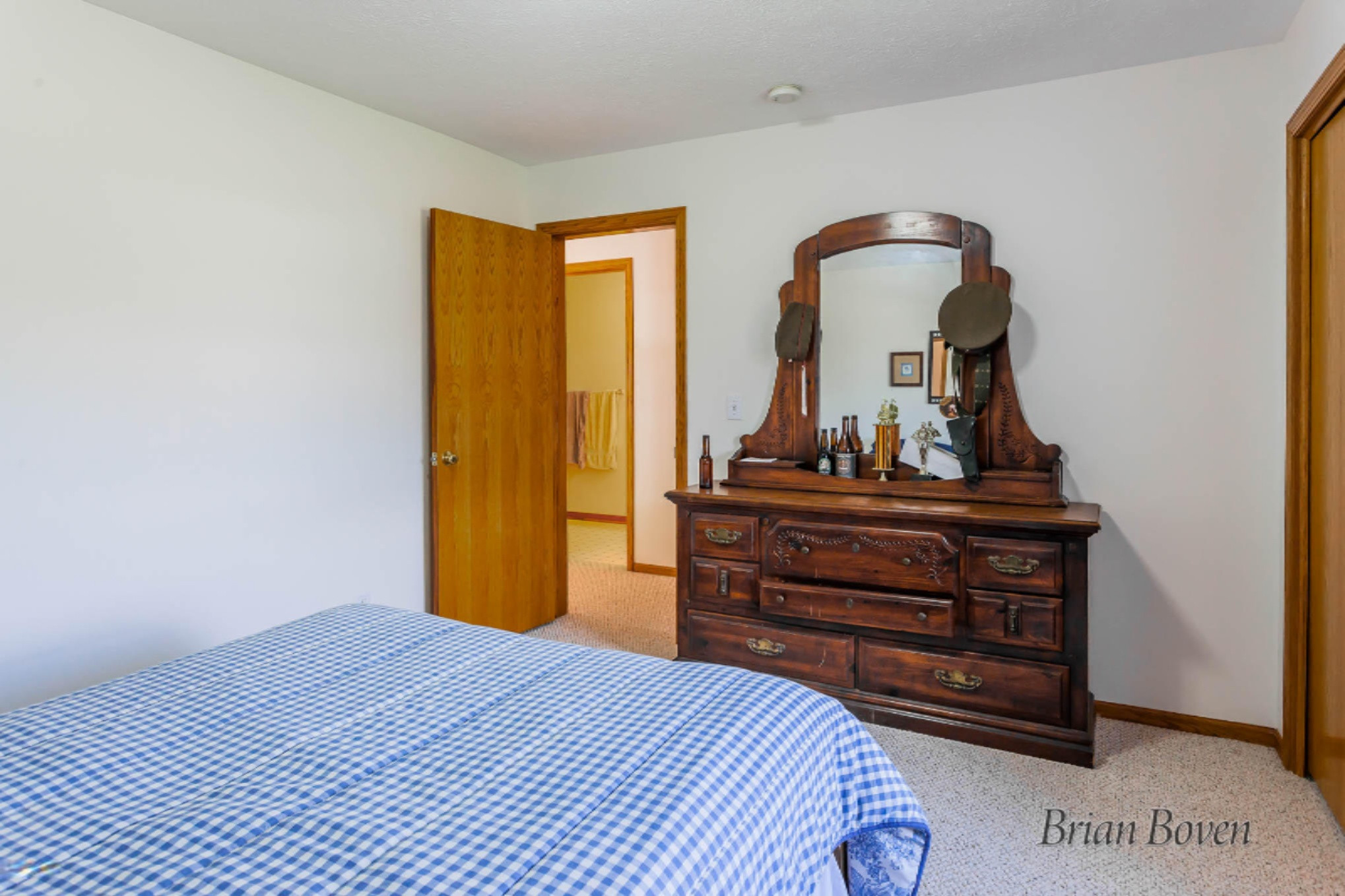 14080 Heffron Road Northeast Belding, MI 48809 - Photo 31 of 48 IMG_1045