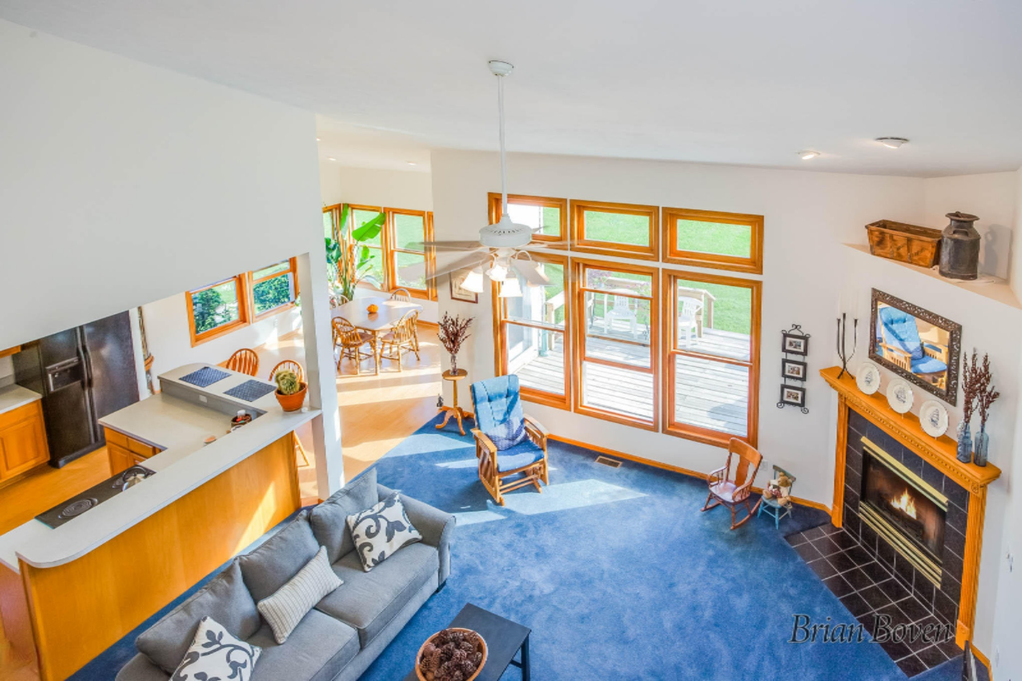 14080 Heffron Road Northeast Belding, MI 48809 - Photo 33 of 48 IMG_1049Blended