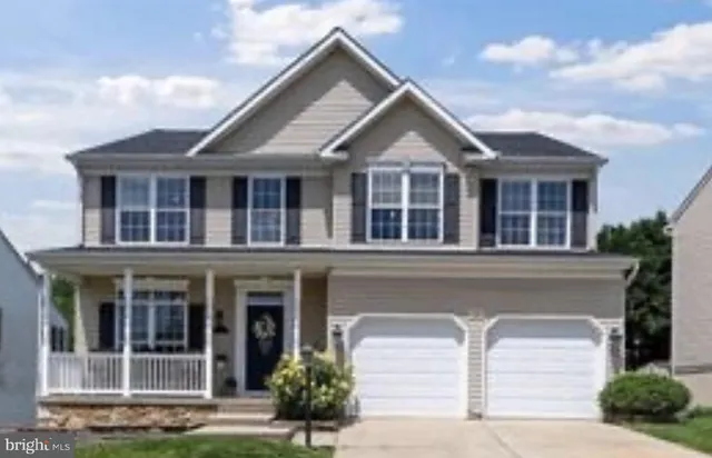 $599,900 | 303 Beacon Point Drive, Perryville, MD 21903