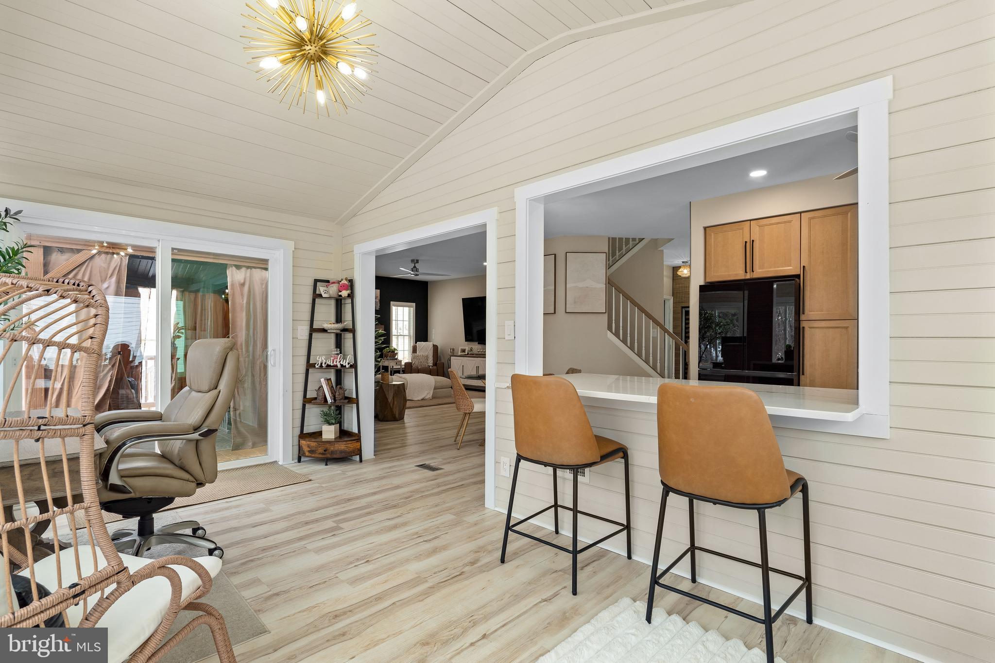 303 Beacon Point Drive Perryville, MD 21903 - Photo 26 of 43 a view of a livingroom with furniture and furniture