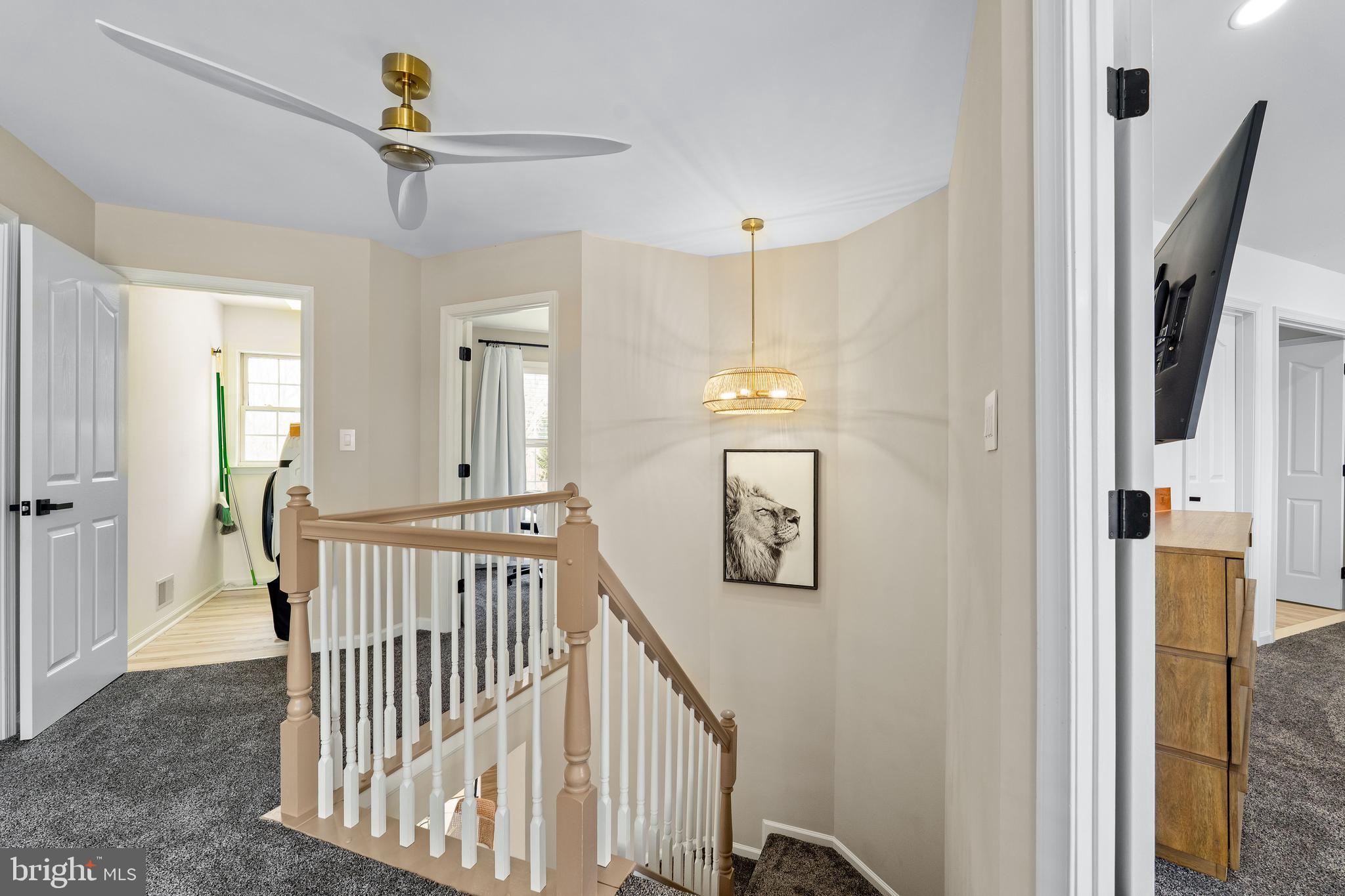 303 Beacon Point Drive Perryville, MD 21903 - Photo 34 of 43 a view of entryway with wooden floor