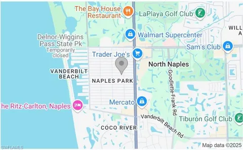 $999,000 | 781 101st Avenue North, Naples, FL 34108