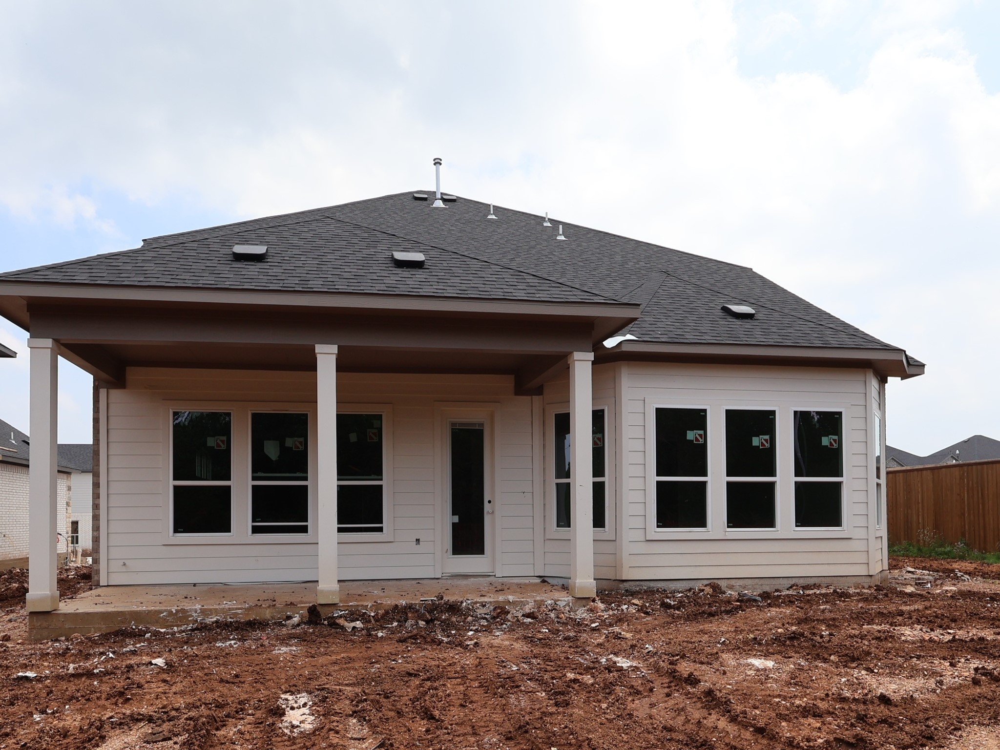 4009 Waxahachie Road Leander, TX 78641 - Photo 7 of 16