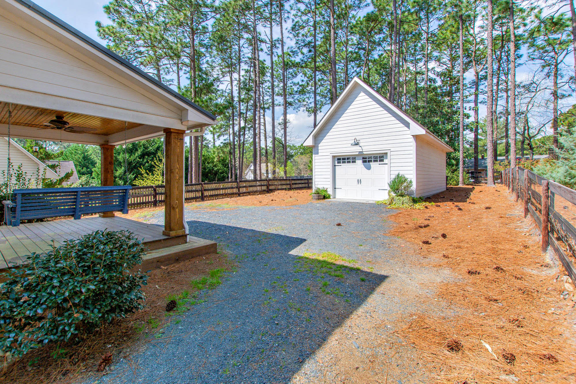 510 Sheldon Road Southern Pines, NC 28387 - Photo 36 of 42 510Sheldon-135