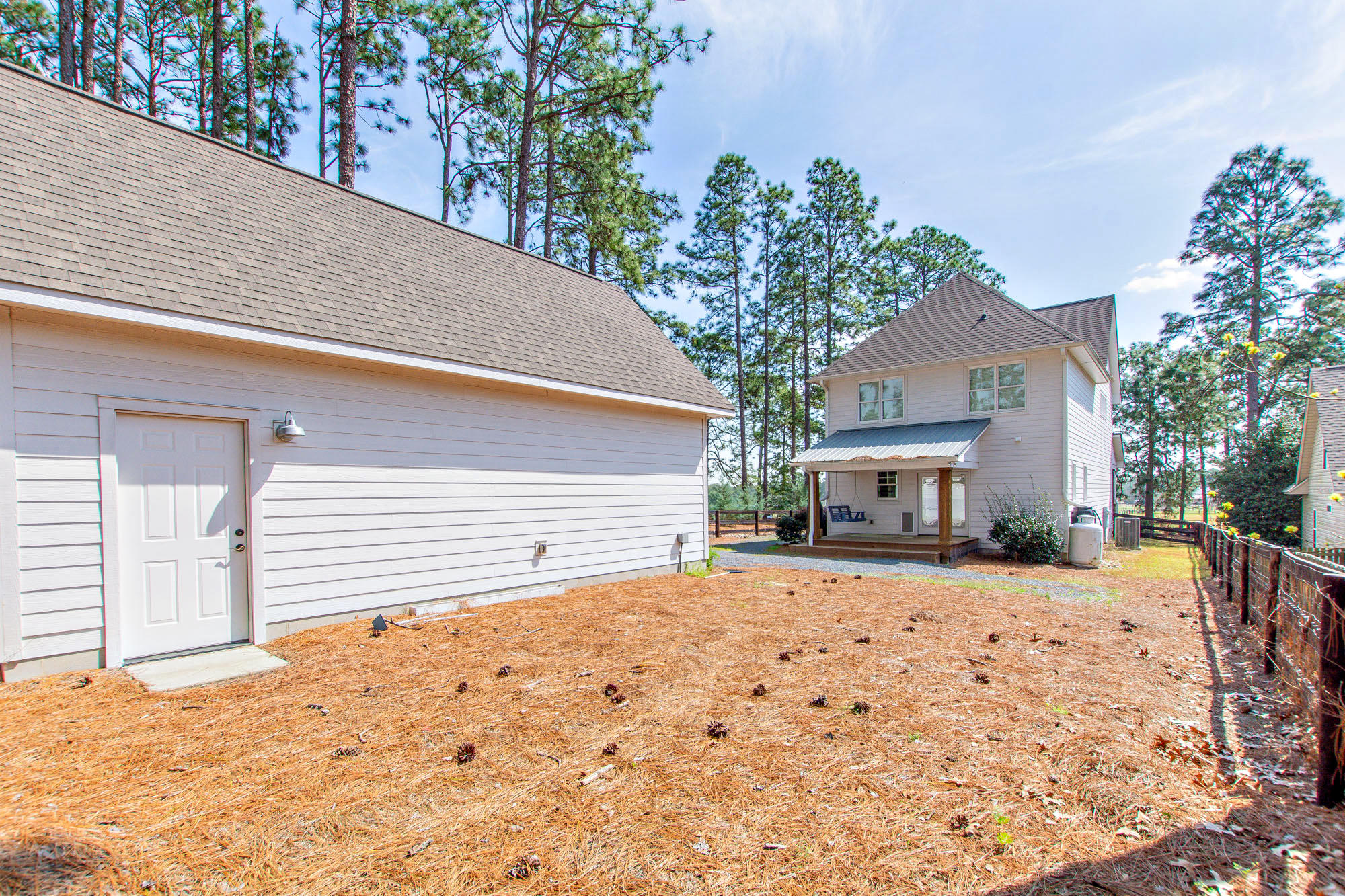 510 Sheldon Road Southern Pines, NC 28387 - Photo 39 of 42 510Sheldon-138
