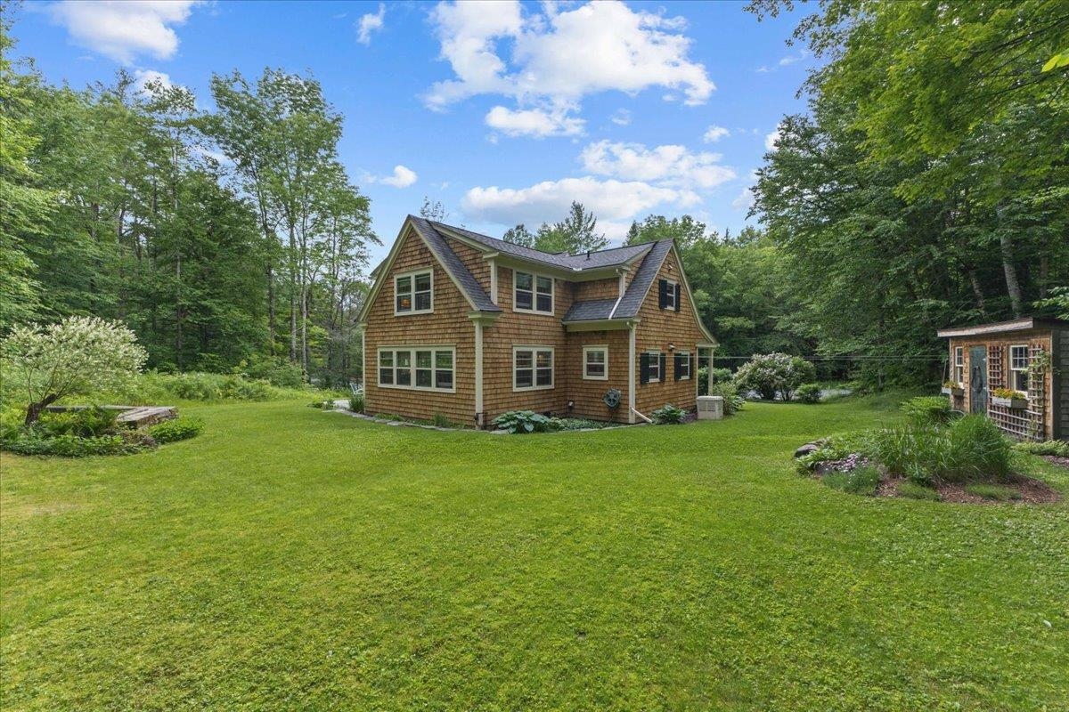 438 Gold Brook Road Stowe, VT 05672 - Photo 7 of 44