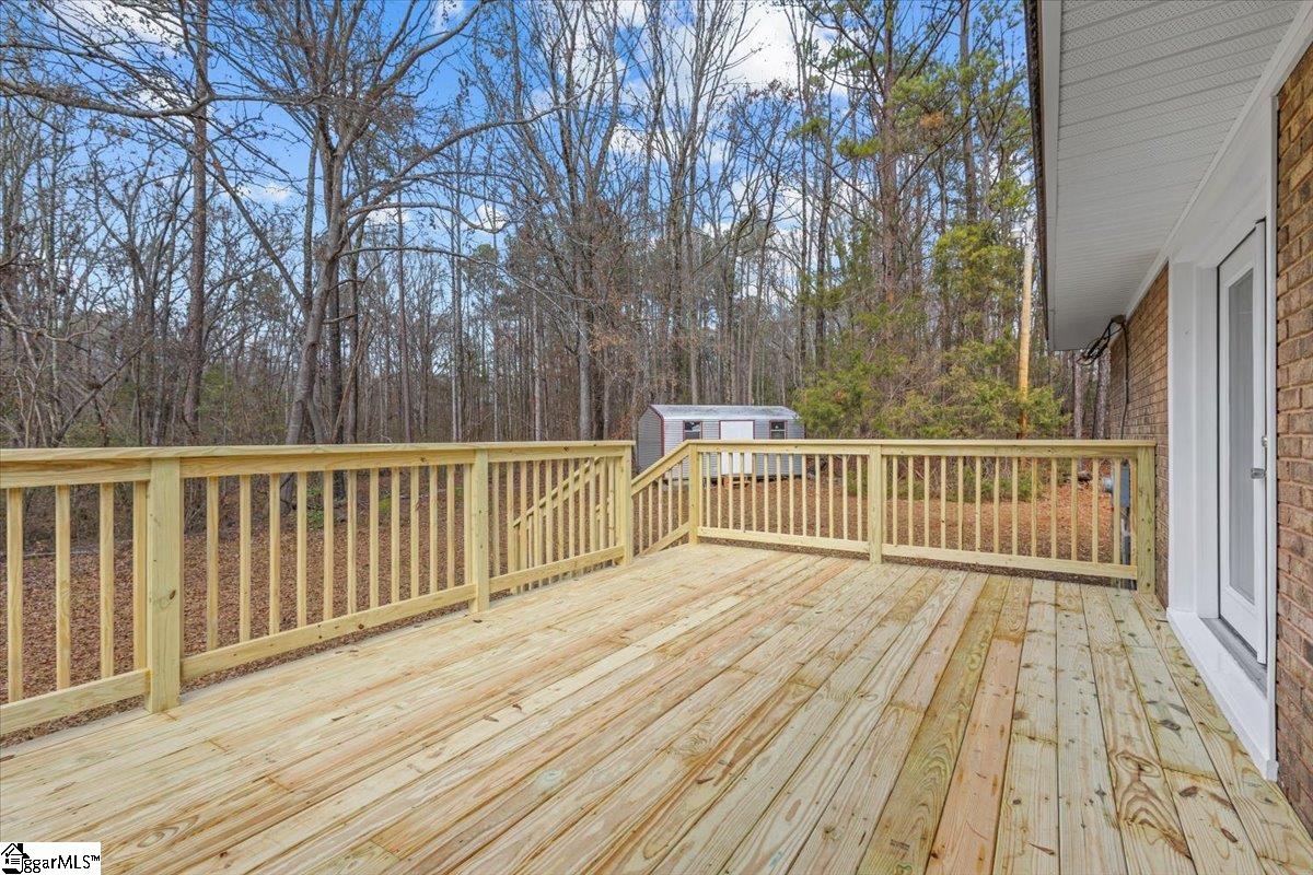 16 Gordon Street Due West, SC 29639 - Photo 21 of 34