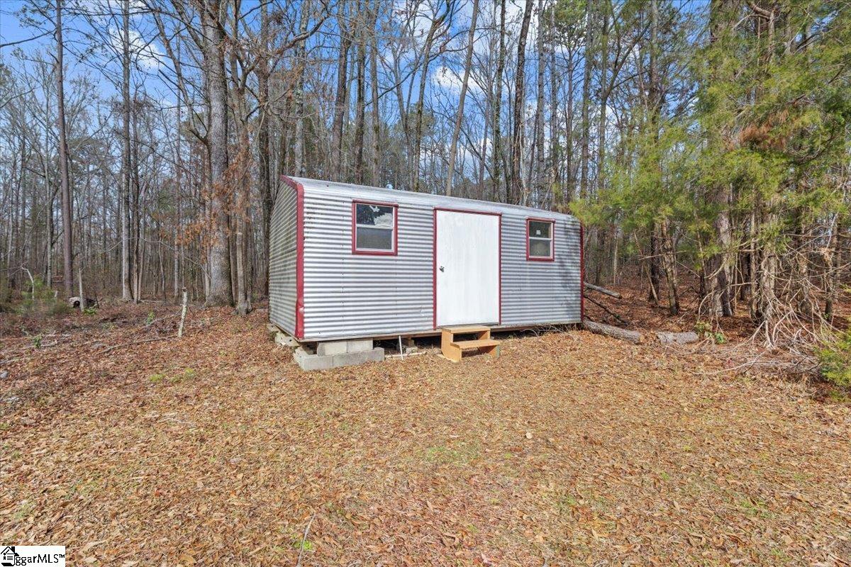 16 Gordon Street Due West, SC 29639 - Photo 22 of 34