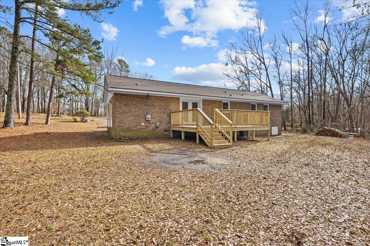 16 Gordon Street Due West, SC 29639 - Photo 24 of 34