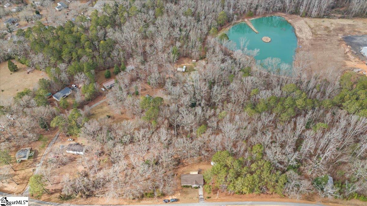 16 Gordon Street Due West, SC 29639 - Photo 25 of 34