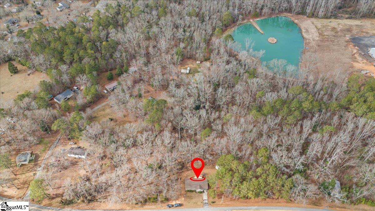 16 Gordon Street Due West, SC 29639 - Photo 26 of 34