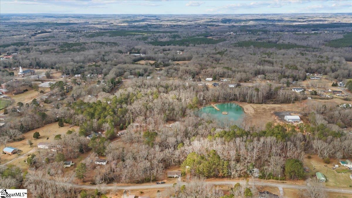 16 Gordon Street Due West, SC 29639 - Photo 27 of 34